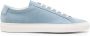 Common Projects Original Achilles leather sneakers Blue - Thumbnail 1