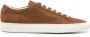 Common Projects Original Achilles leather sneakers Brown - Thumbnail 1
