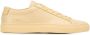 Common Projects Original Achilles low-top sneakers Yellow - Thumbnail 1