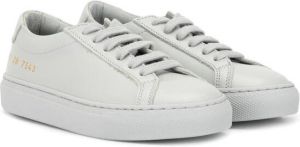 Common Projects Original Achilles low-top sneakers Grey