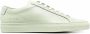 Common Projects Original Achilles sneakers Green - Thumbnail 1
