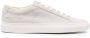 Common Projects Original Achilles suede sneakers Grey - Thumbnail 1
