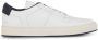 Common Projects panelled lace-up sneakers White - Thumbnail 1