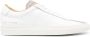 Common Projects panelled-suede leather sneakers Neutrals - Thumbnail 1