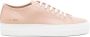 Common Projects platform low-top sneakers Brown - Thumbnail 1