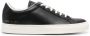Common Projects Retro leather sneakers Black - Thumbnail 1