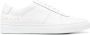 Common Projects Retro leather sneakers White - Thumbnail 1