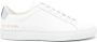 Common Projects Retro leather sneakers White - Thumbnail 1