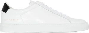 Common Projects Retro Low sneakers White