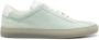 Common Projects Retro suede sneakers Green - Thumbnail 1