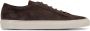 Common Projects round-toe lace-up sneakers Brown - Thumbnail 1