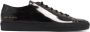 Common Projects Achilles patent-leather sneakers Black - Thumbnail 1