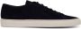 Common Projects suede low-top sneakers Black - Thumbnail 1