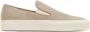 Common Projects suede slip-on sneakers Neutrals - Thumbnail 1