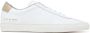 Common Projects Tennis 70 leather sneakers White - Thumbnail 1