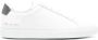 Common Projects Tennis leather sneakers White - Thumbnail 1