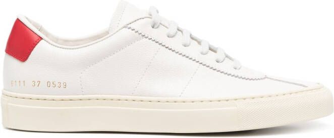 Common Projects Tennis low-top sneakers White