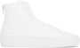 Common Projects Tournament High sneakers White - Thumbnail 1