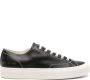 Common Projects Tournament leather sneakers Black - Thumbnail 1