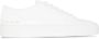 Common Projects Tournament Low Super sneakers White - Thumbnail 1
