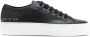 Common Projects Tournament low-top sneakers Black - Thumbnail 1