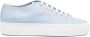 Common Projects Tournament low-top sneakers Blue - Thumbnail 1