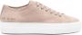 Common Projects Tournament suede sneakers Brown - Thumbnail 1