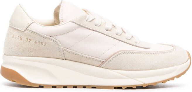 Common Projects Track 80 low-top sneakers Neutrals