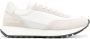 Common Projects Track panelled sneakers White - Thumbnail 1