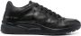 Common Projects Track Technical leather low-top sneakers Black - Thumbnail 1