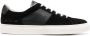 Common Projects Winter Achilles low-top sneakers Black - Thumbnail 1