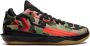 Converse All Star BB Jet Low "Camo" sneakers Neutrals - Thumbnail 1