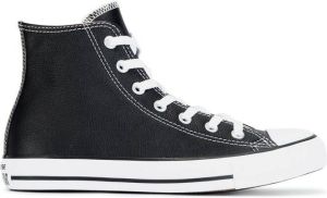 Converse 'All Star' hi-top sneakers Black