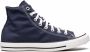 Converse All Star high-top sneakers Blue - Thumbnail 1