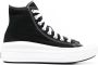 Converse All Star Move high top sneakers Black - Thumbnail 1