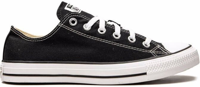 Converse All Star Ox sneakers Black