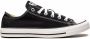 Converse All Star Ox sneakers Black - Thumbnail 1