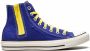 Converse All Star side-zip sneakers Blue - Thumbnail 1
