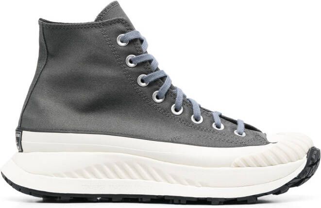 Converse Chuck 70 AT-CX chunky hi-top sneakers Grey