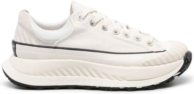 Converse One Star Academy Pro suede sneakers Neutrals