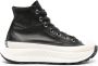 Converse Chuck 70 chunky leather sneakers Black - Thumbnail 1