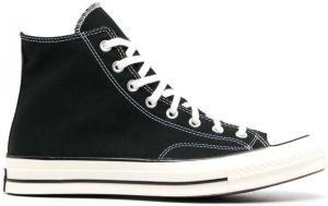 Converse Chuck 70 classic high-top sneakers Black