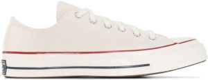 Converse Chuck 70 classic low-top sneakers Neutrals