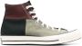 Converse Chuck 70 Crafted Patchwork sneakers Green - Thumbnail 5