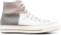 Converse Chuck 70 Crafted Patchwork sneakers Grey - Thumbnail 1