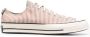 Converse Chuck 70 Crafted Stripe sneakers Red - Thumbnail 1