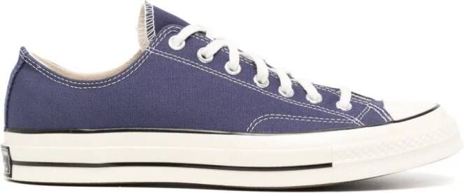 Converse Chuck 70 Fall Tone OX sneakers Blue