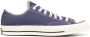 Converse Chuck 70 Fall Tone OX sneakers Blue - Thumbnail 1
