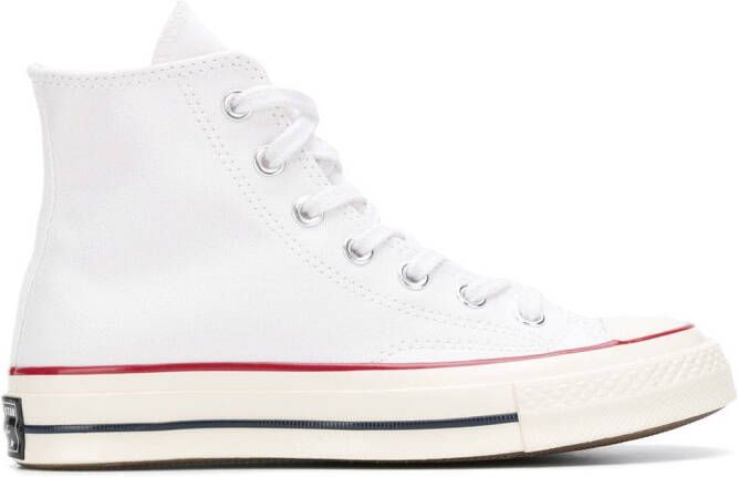 Converse Chuck Taylor All Star 70 High "White" sneakers