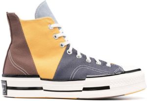 Converse Chuck 70 hi-top sneakers Yellow